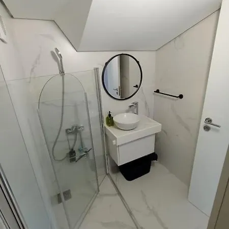 Lägenhet Casa Vista Nova *