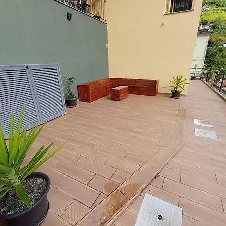 Apartment Casa Vista Nova *