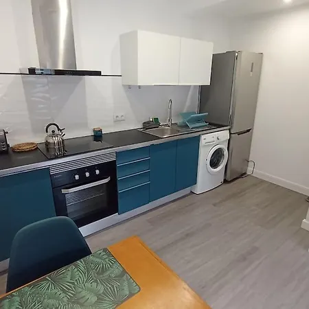 Casa Vista Nova Apartment