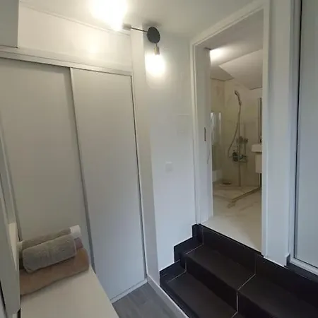 Casa Vista Nova Apartment *