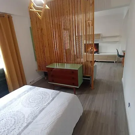 Casa Vista Nova Machico (Madeira)