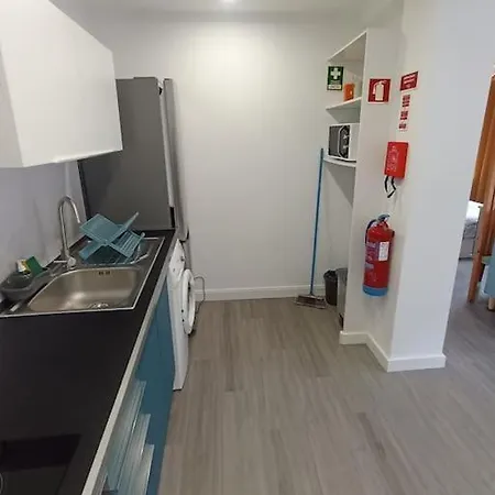 Apartment Casa Vista Nova