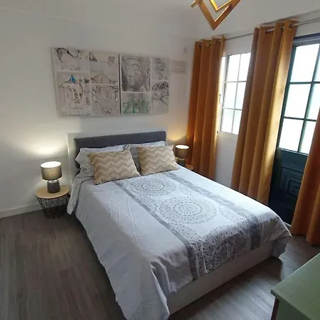 Casa Vista Nova Machico (Madeira)